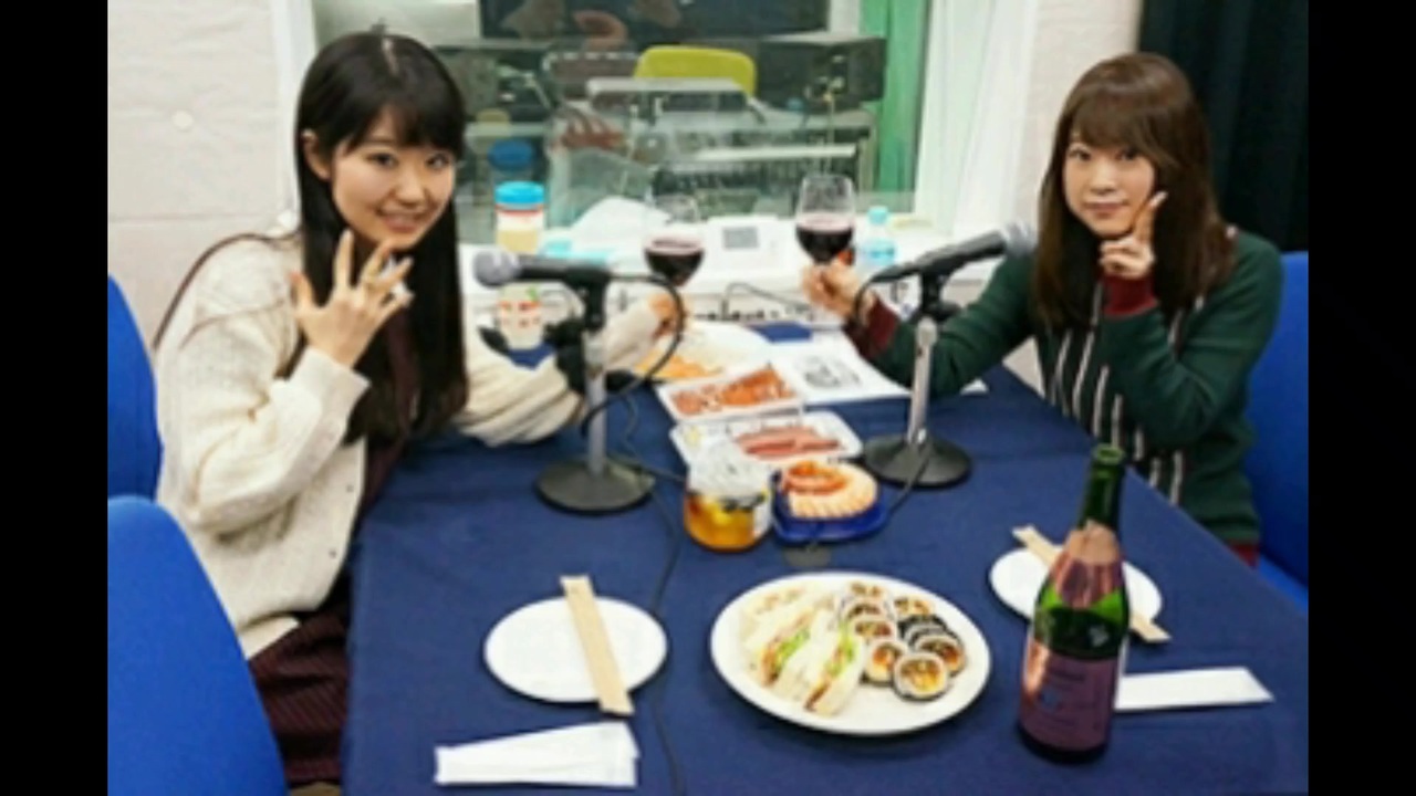 下ネタを解禁した4年前の東山奈央さん ニコニコ動画