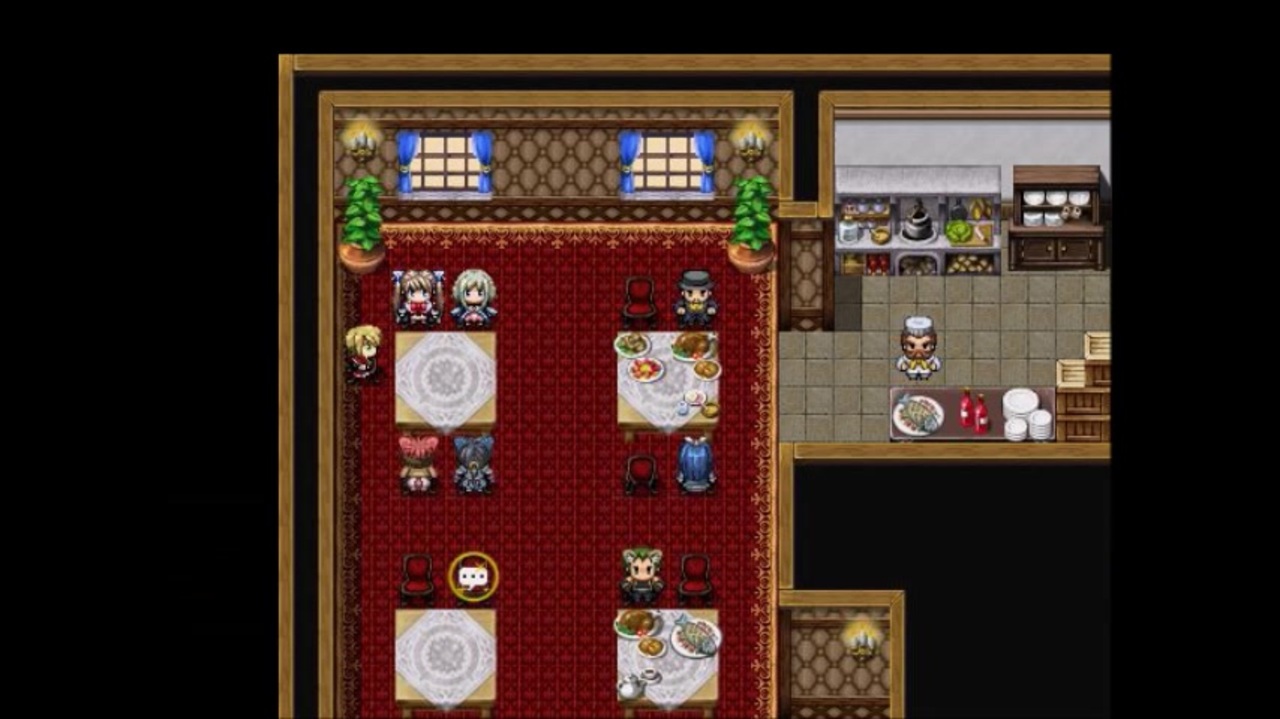 ロストヘヴン 全63件 おにおんぽたーじゅさんのシリーズ ニコニコ動画