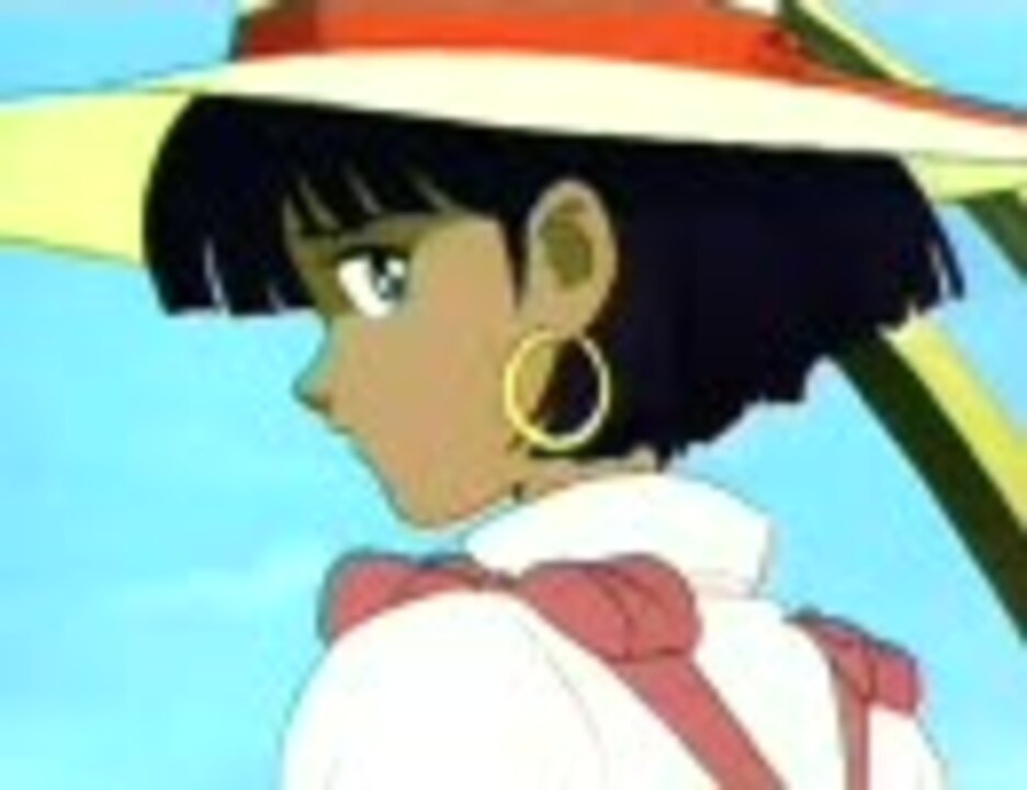 ふしぎの海のナディア Blue Water 森川美穂 ニコニコ動画