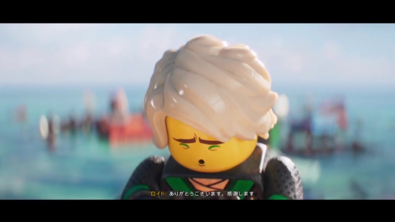 人気の ｌego 動画 2 486本 8 ニコニコ動画