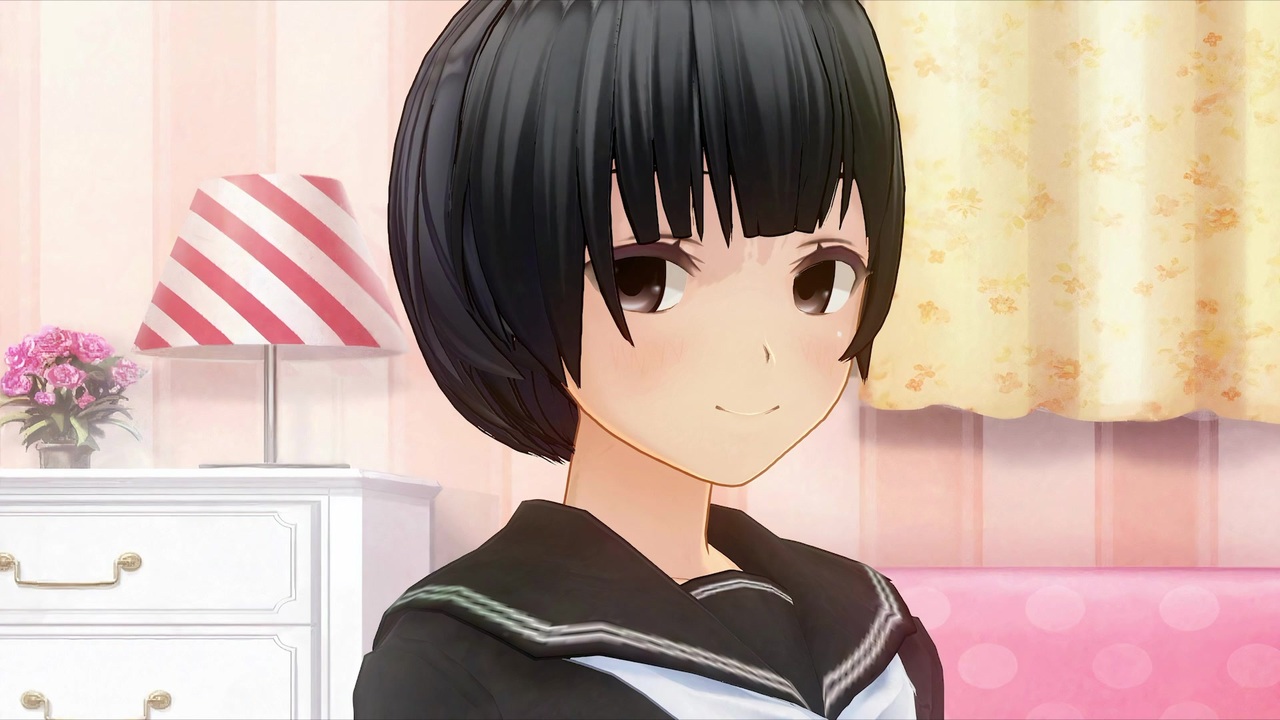 ヤンデレボイス ヤンデレ妹 おやすみなさい 男性向け ニコニコ動画