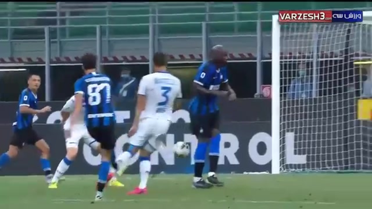 イタリア セリエａ第２９節６試合ダイジェスト 19 ニコニコ動画