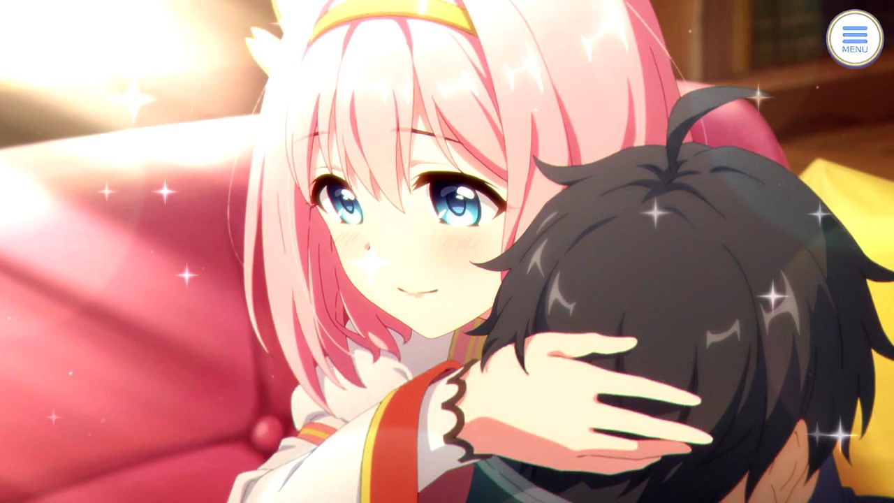 ユイ プリコネ