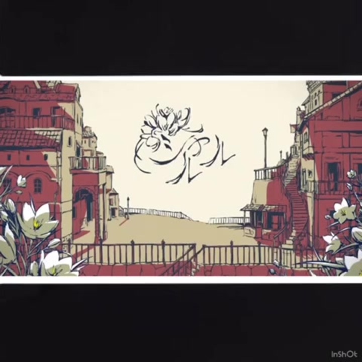 シャルル Roselia ver. Full - ニコニコ動画