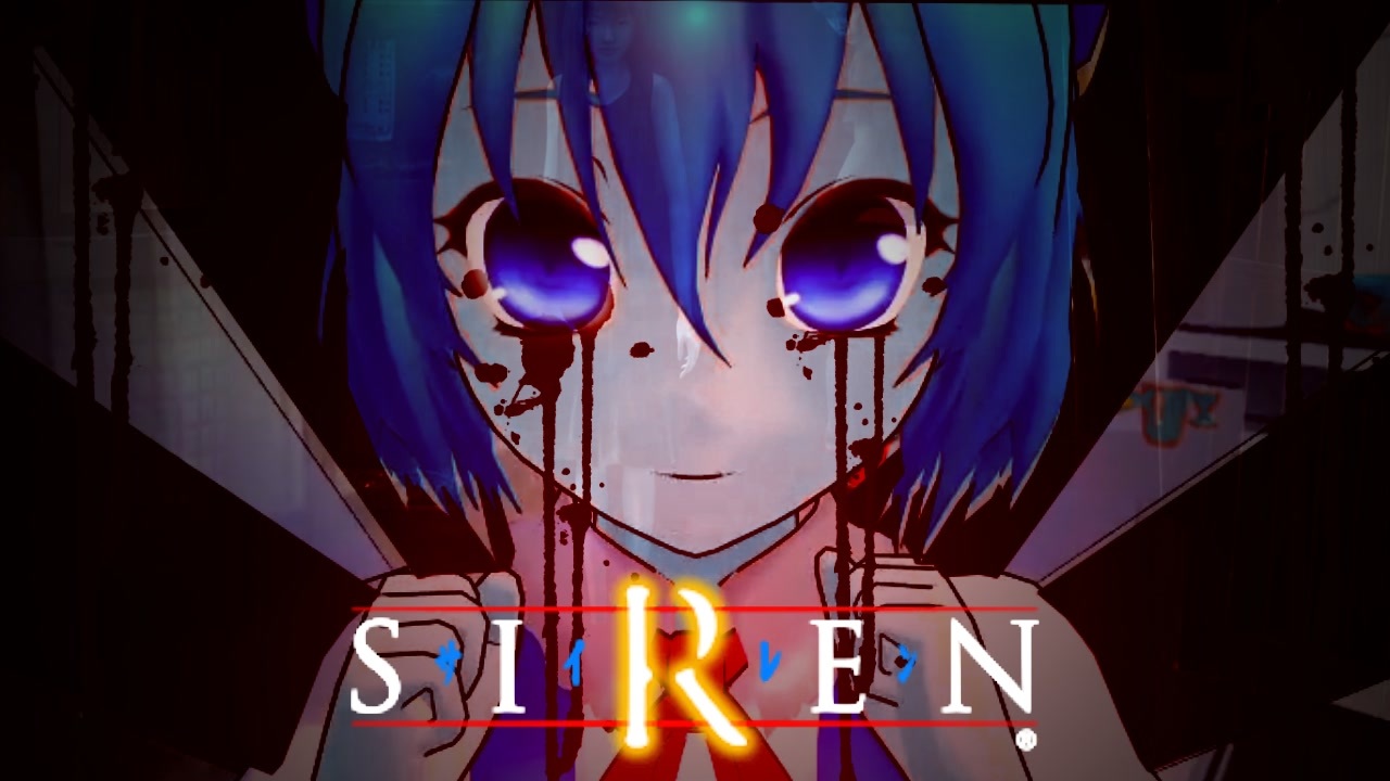 人気の Siren 動画 12 087本 ニコニコ動画
