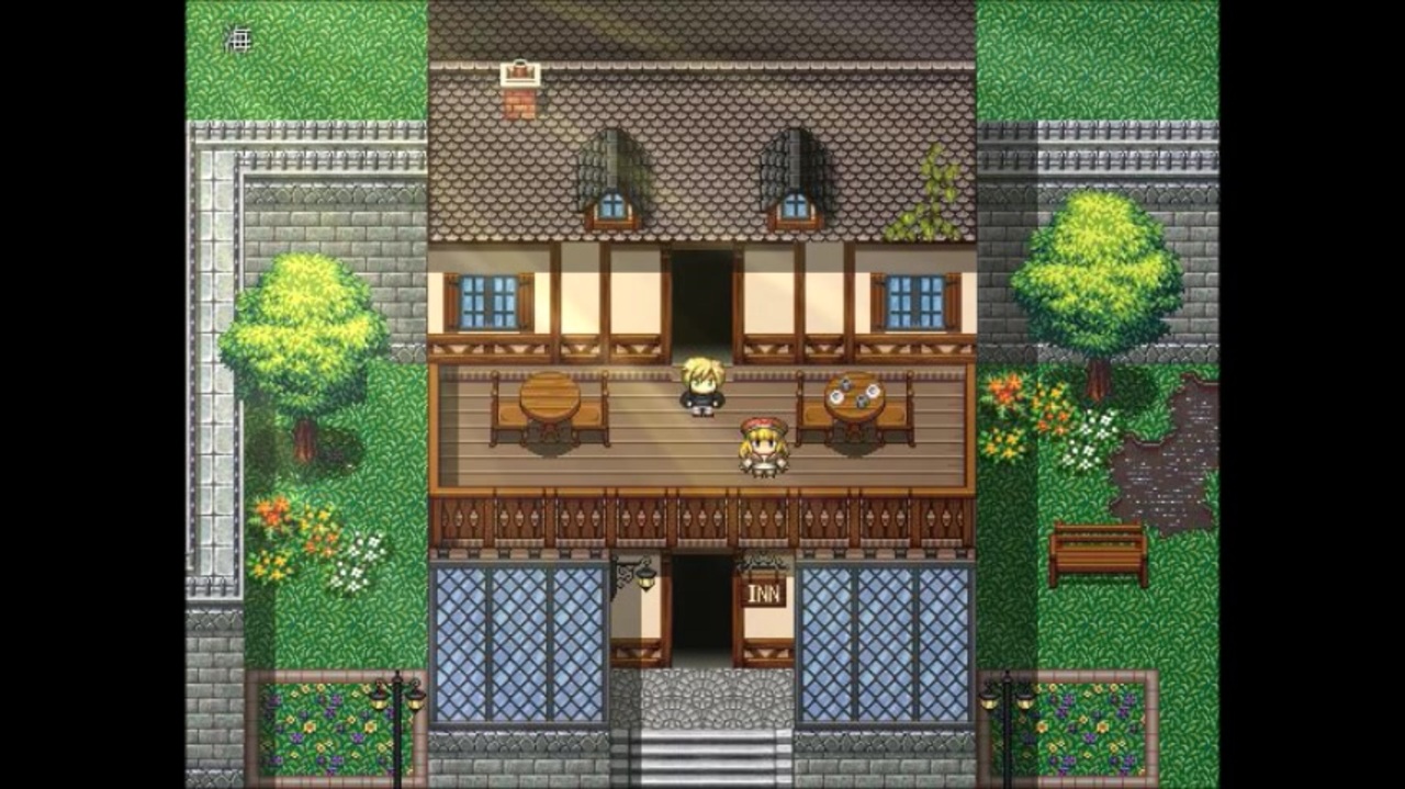 ロストヘヴン 全63件 おにおんぽたーじゅさんのシリーズ ニコニコ動画