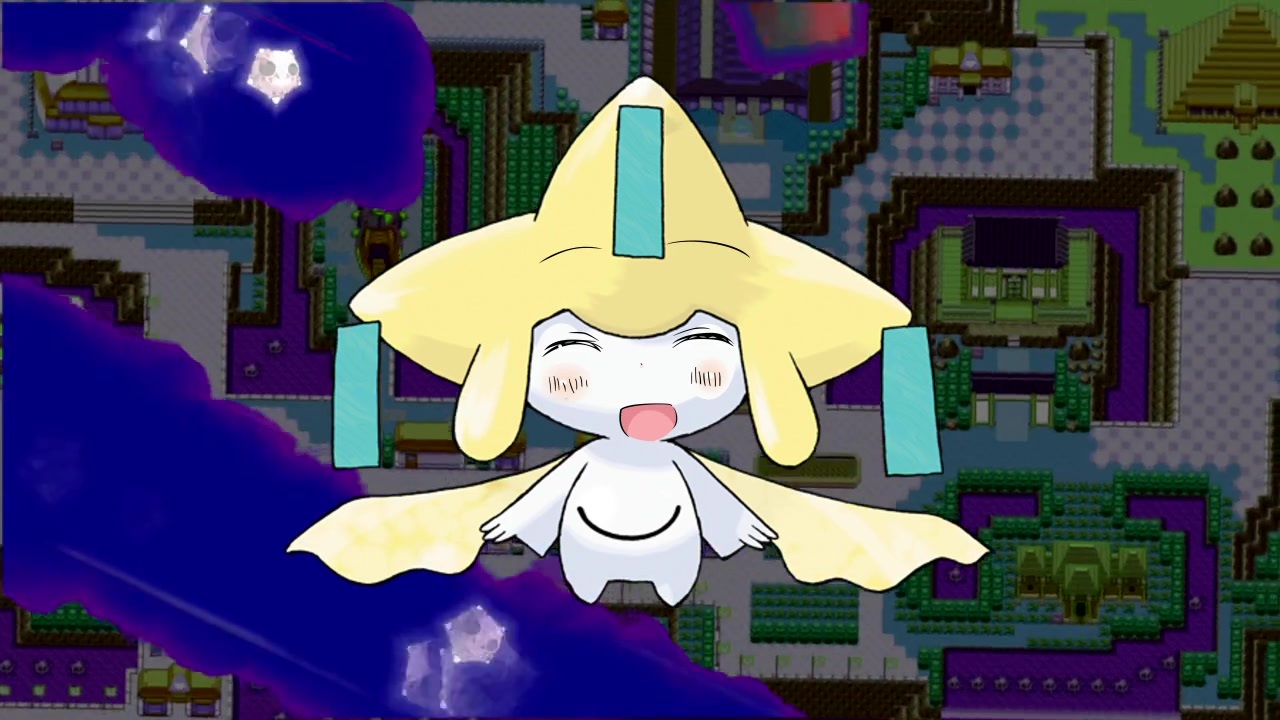 人気の メテノ 動画 13本 ニコニコ動画