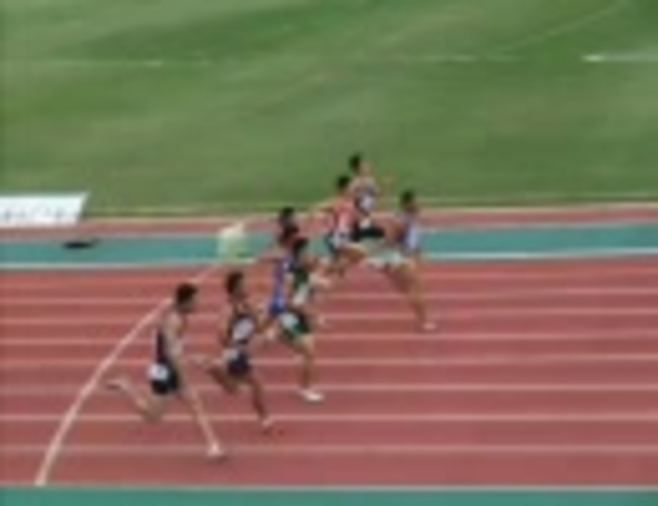 人気の 陸上 動画 287本 3 ニコニコ動画