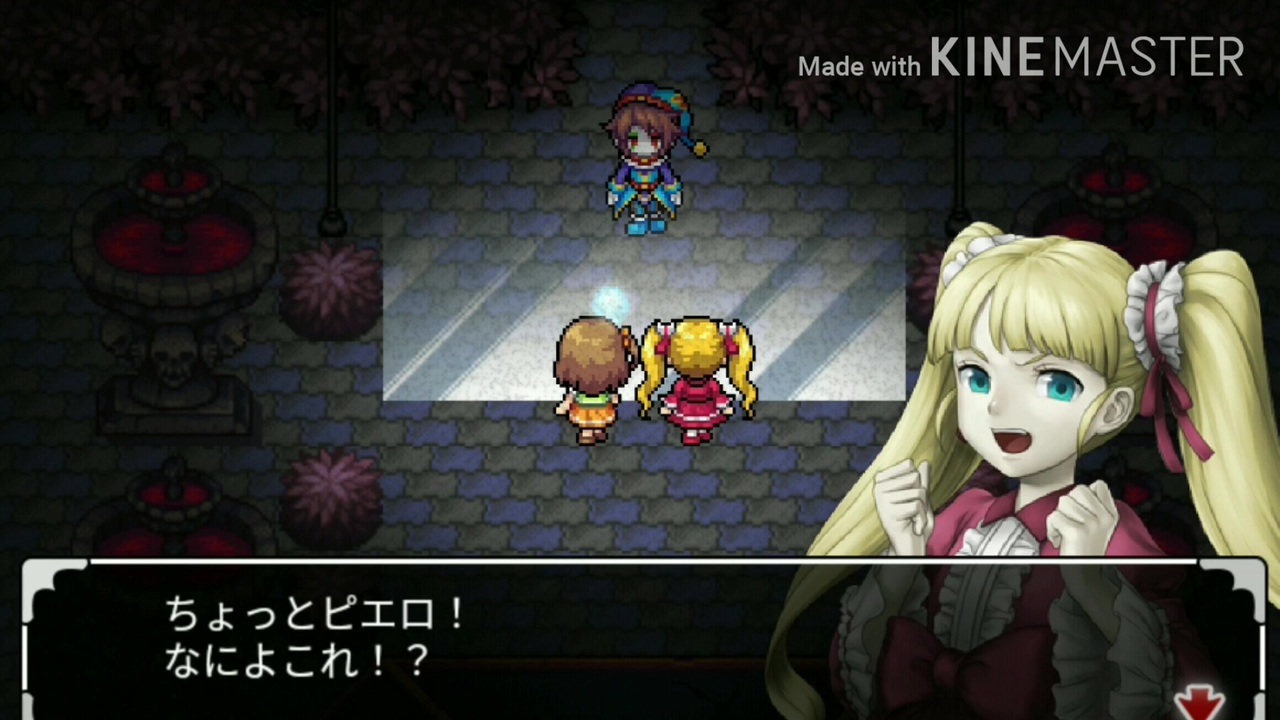 人気の ナイトメアランド 動画 71本 ニコニコ動画