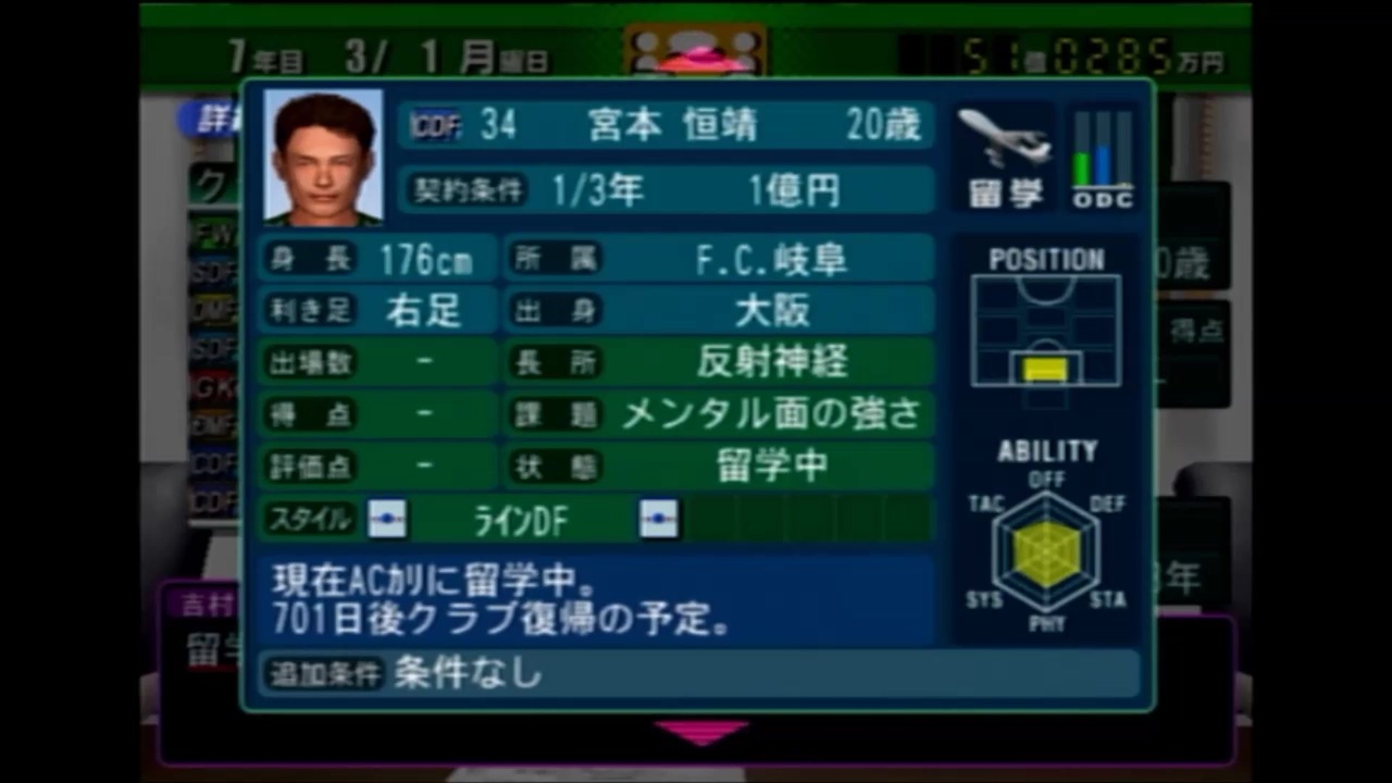 人気の ｆｃ岐阜 動画 236本 2 ニコニコ動画