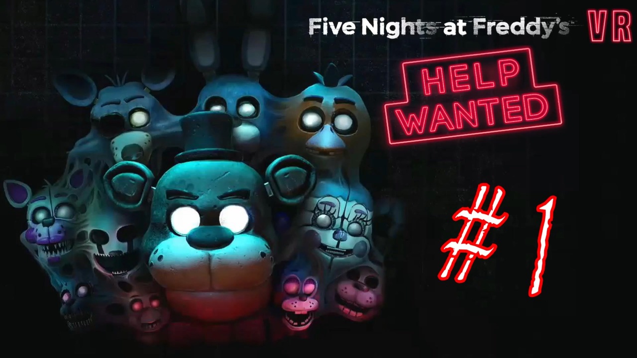 人気の Fnaf 動画 175本 3 ニコニコ動画