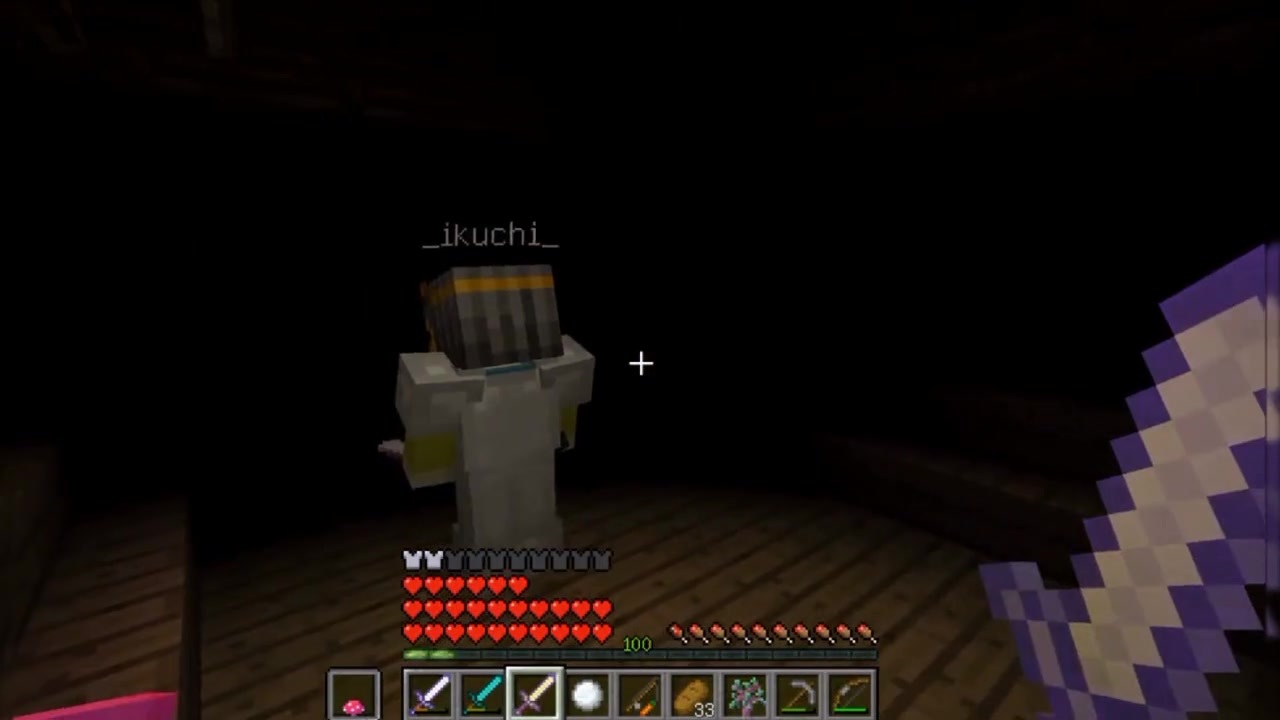 人気の Mineｃraft 動画 680本 9 ニコニコ動画