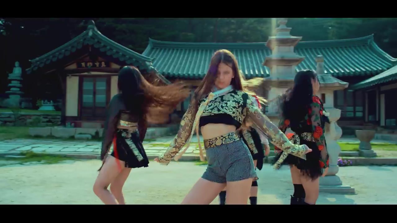 [DANCE COVER CONTEST]BLACKPINK 'How You Like That' 4Member FULL Cover