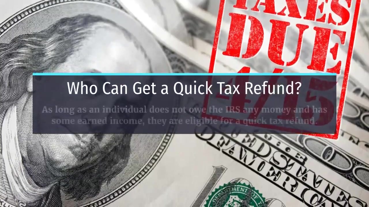 Estimated IRS Tax Refund Schedule Dates for 2020, 2021 ニコニコ動画