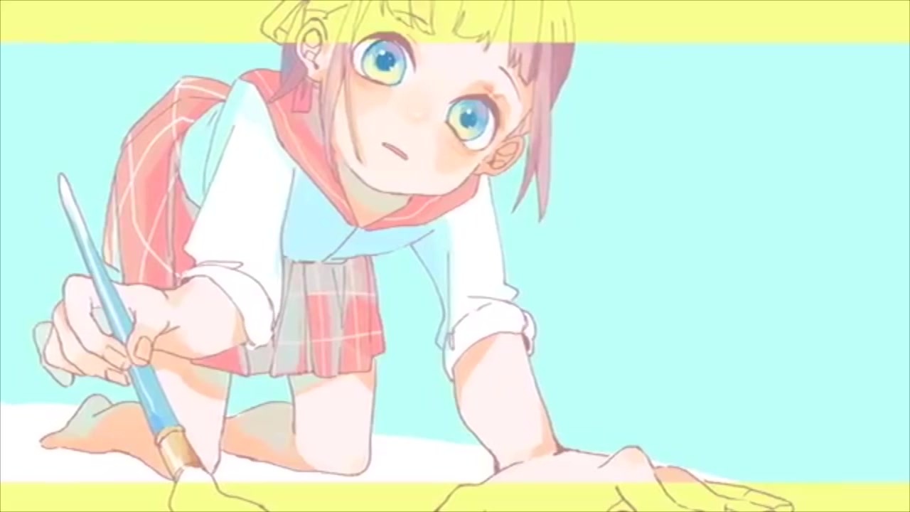 人気の 可愛い曲 動画 12本 ニコニコ動画