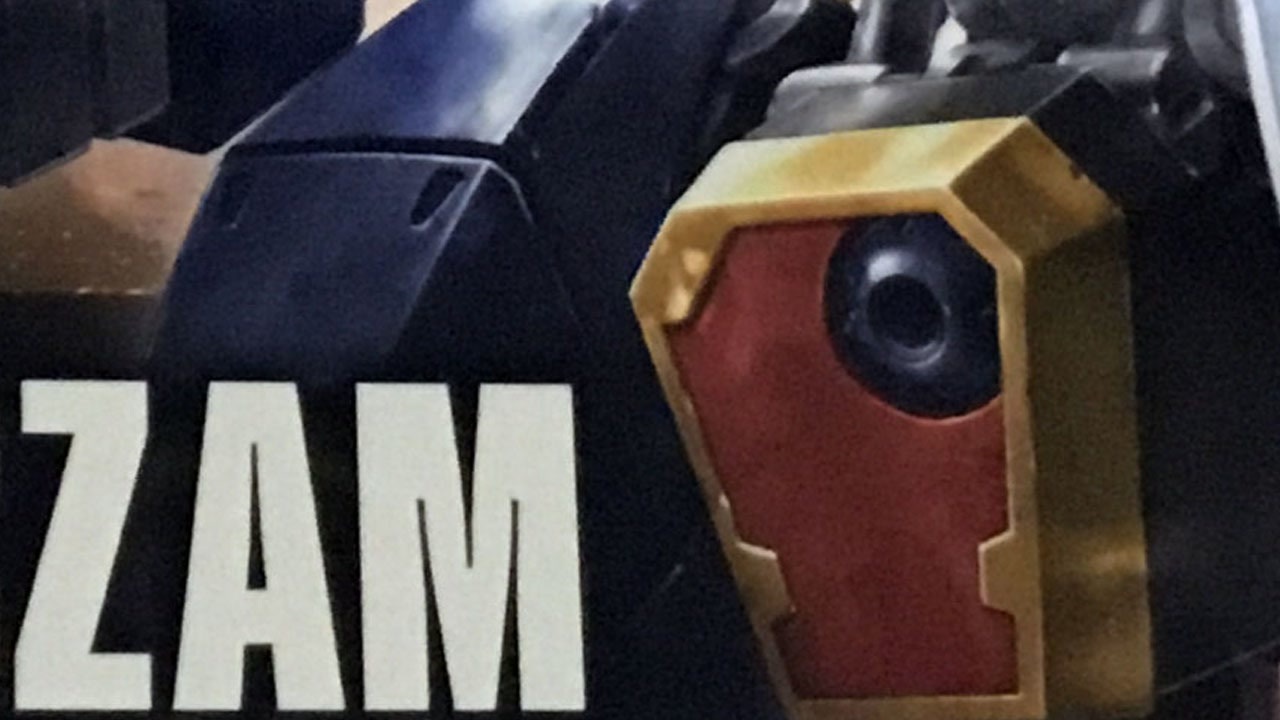 プラモ溜五郎 第十話 近藤版バーザムっぽいの作るぜ ニコニコ動画