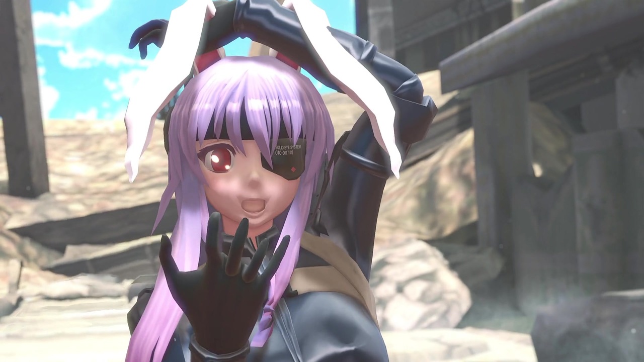 人気の アフリカハシリバコ 動画 12本 ニコニコ動画