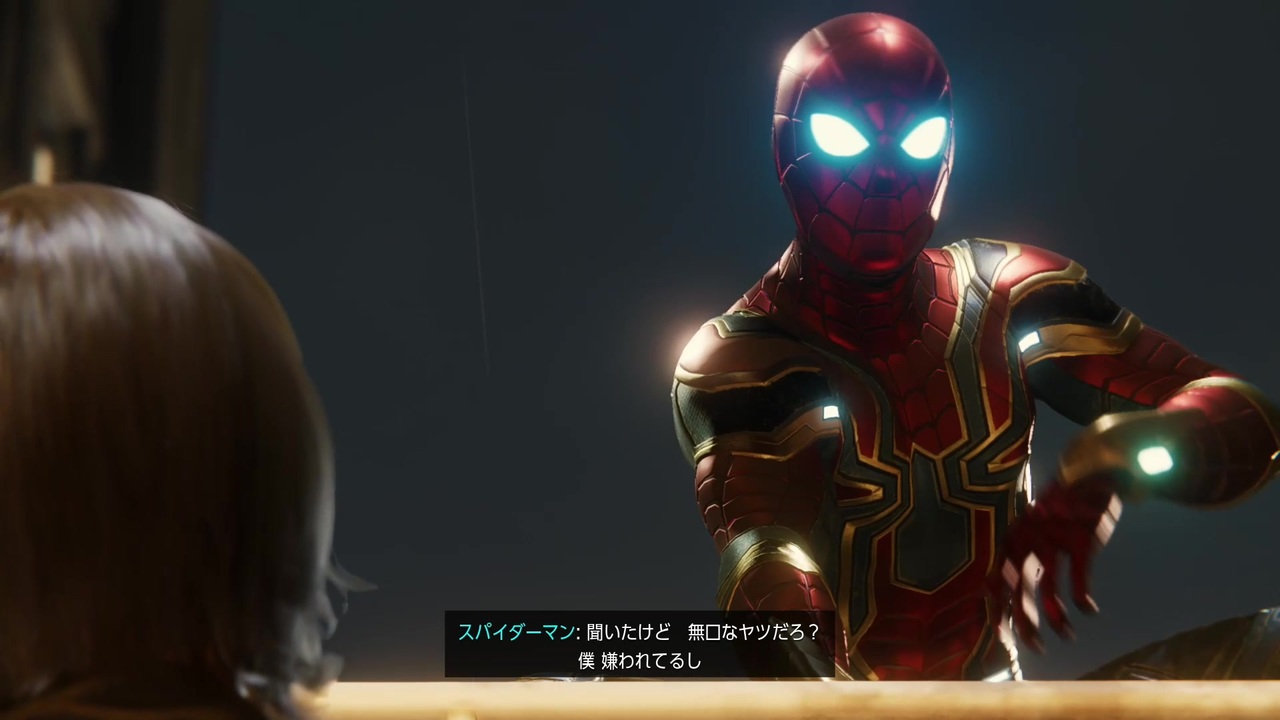 人気の スパイダーマン ゲーム 動画 1 759本 18 ニコニコ動画