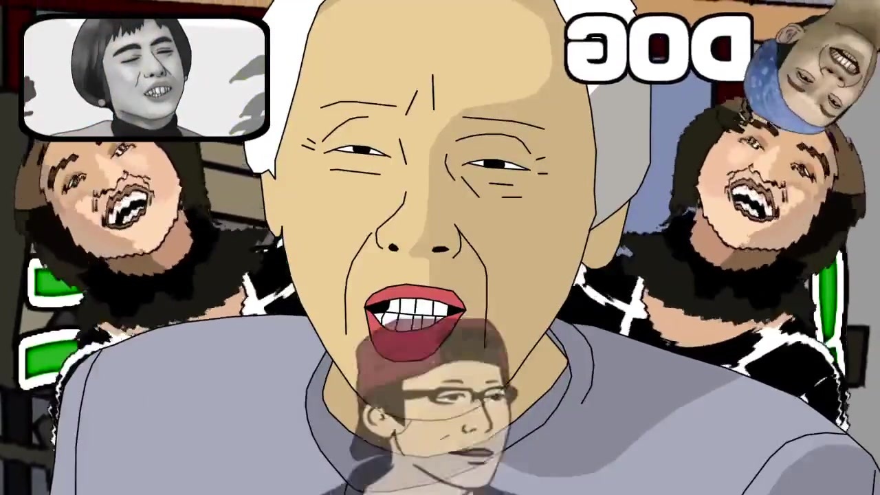 Level 920（本物） - ニコニコ動画