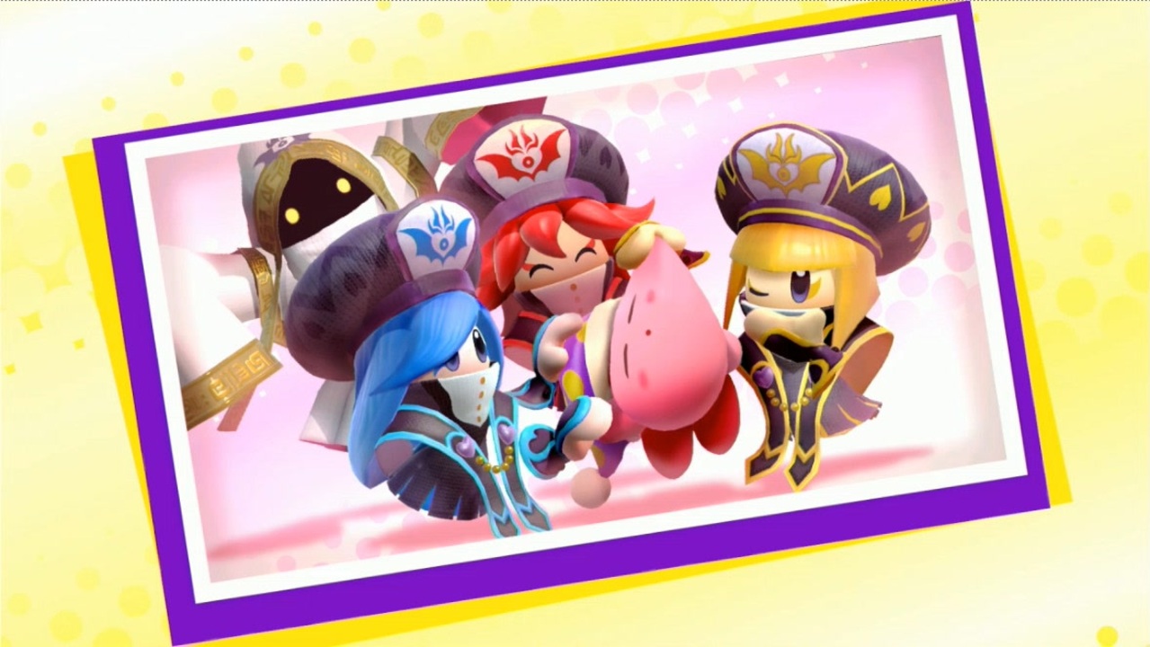 【生実況】『星のカービィ スターアライズ』クリア後もやろうぜ part39 ゲーム/動画 ニコニコ動画