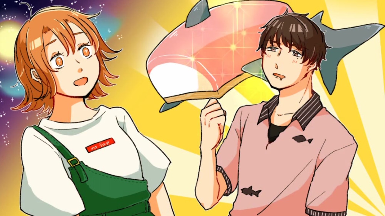 人気の Trpg第一話リンク 動画 217本 2 ニコニコ動画