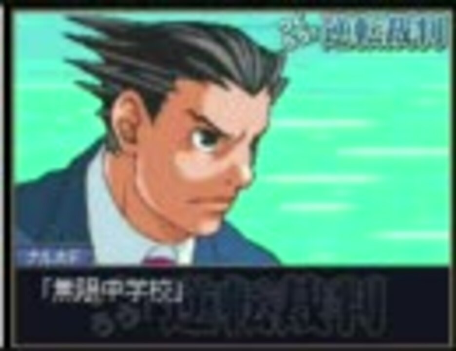 ｍｕｇｅｎ 講座1 キャラ製作 ニコニコ動画