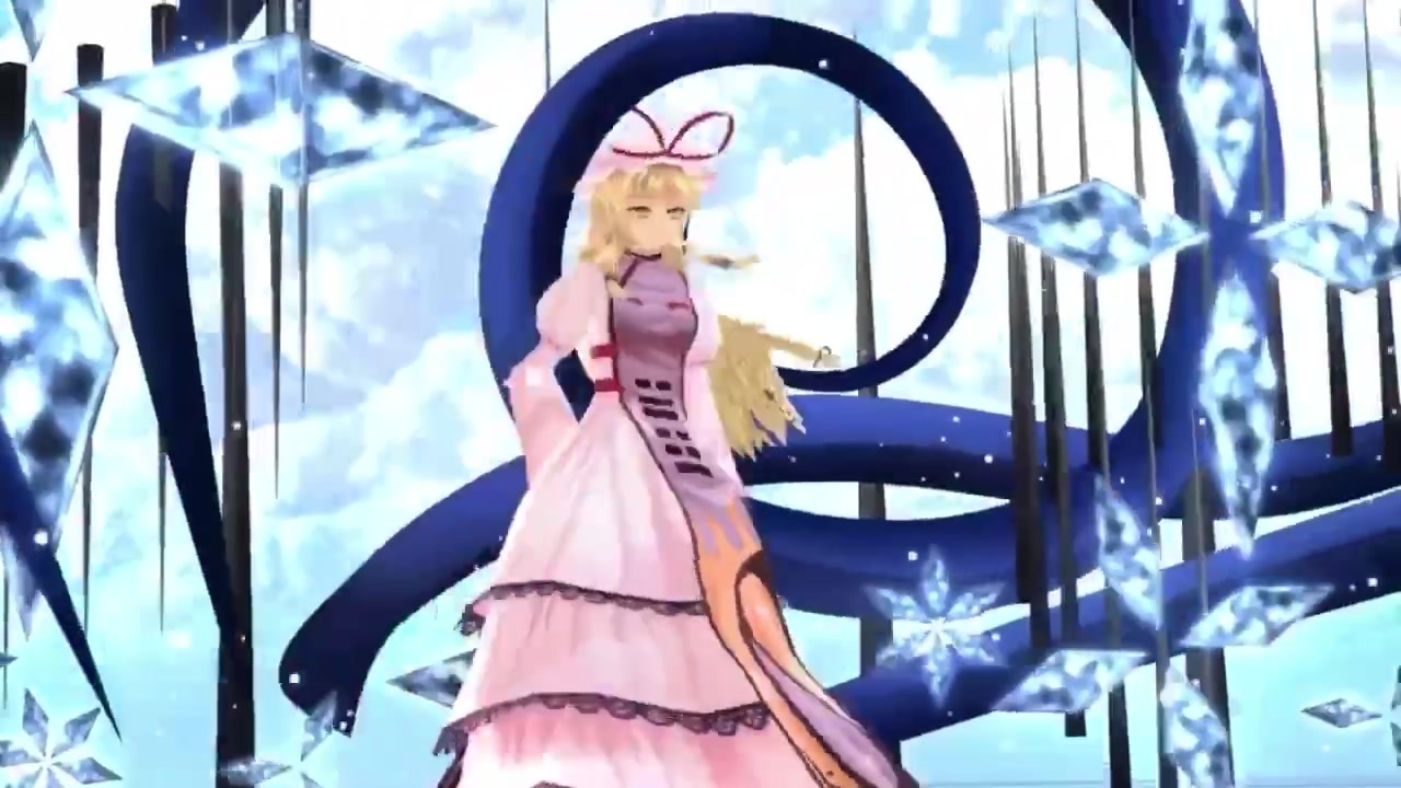 人気の 八雲紫 ゆかりん 動画 117本 2 ニコニコ動画