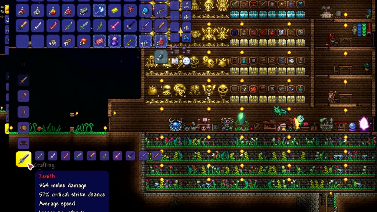 人気の ｔｅｒｒａｒｉａ 動画 11 504本 48 ニコニコ動画