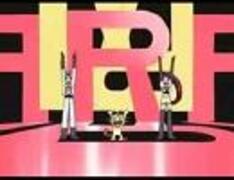 前向きロケット団!