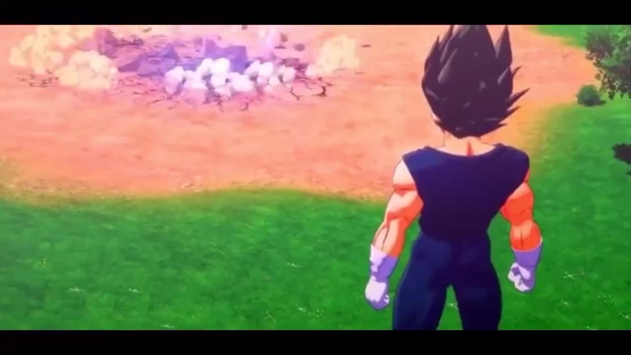 人気の ﾄﾞﾗｺﾞﾝﾎﾞｰﾙｚ 動画 2 344本 28 ニコニコ動画