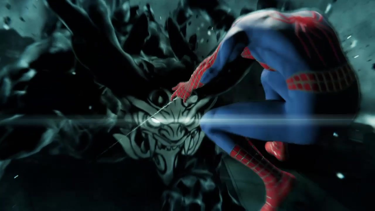 人気の Marvel S Spider Man 動画 77本 ニコニコ動画