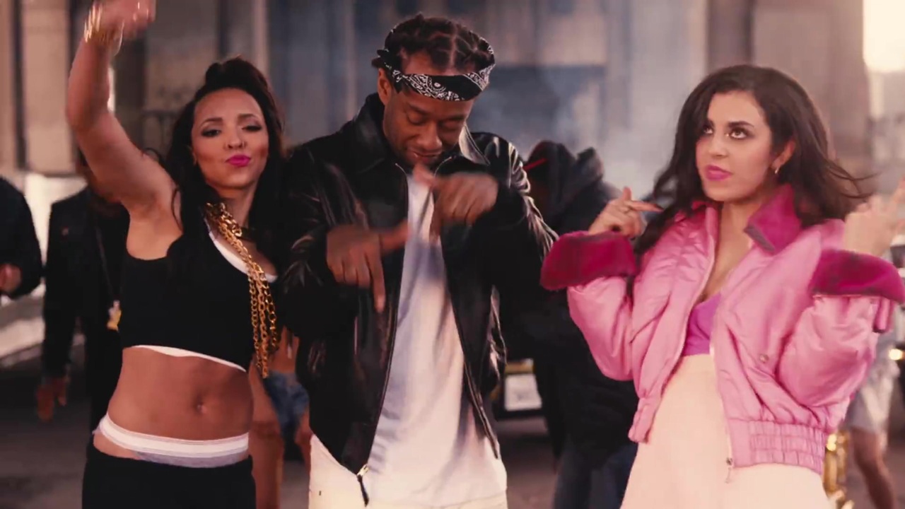 人気の Charli Xcx 動画 47本 ニコニコ動画