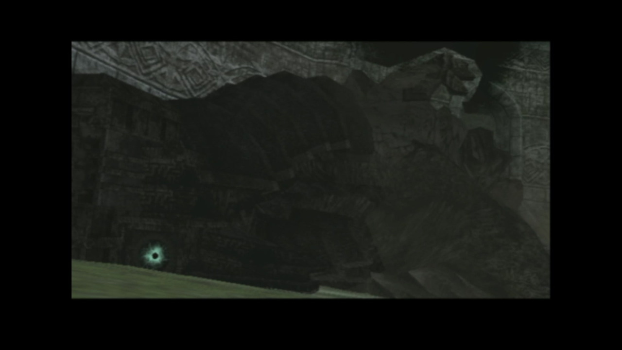 【TAS】ワンダと巨像(PS2)NTA第8の巨像 2194 ニコニコ動画