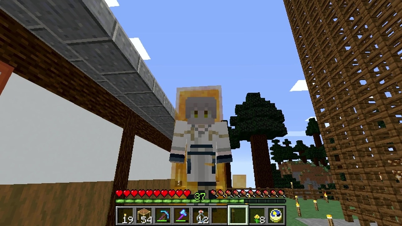 人気の Minecｒaft 動画 1 165本 4 ニコニコ動画