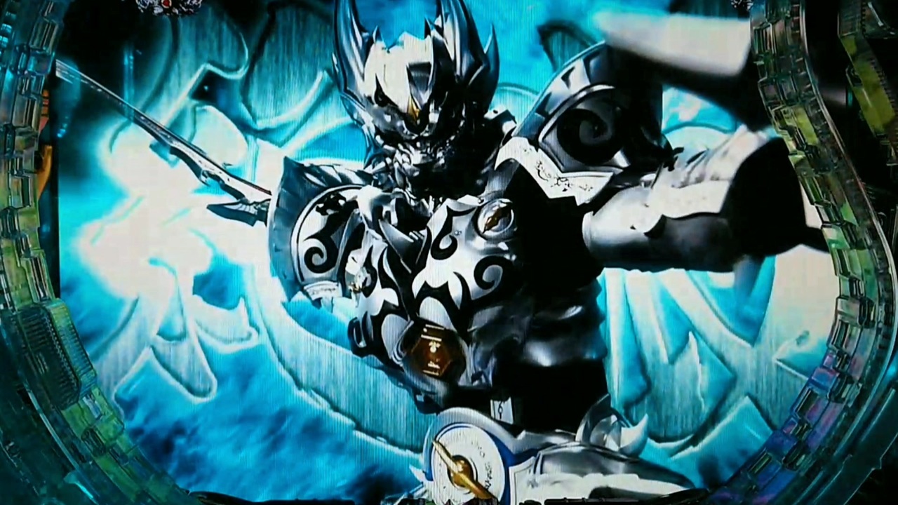 人気の パチンコ 牙狼 動画 2 755本 11 ニコニコ動画