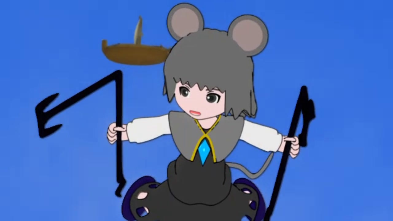 人気の 弱肉強食幻想郷 動画 50本 ニコニコ動画