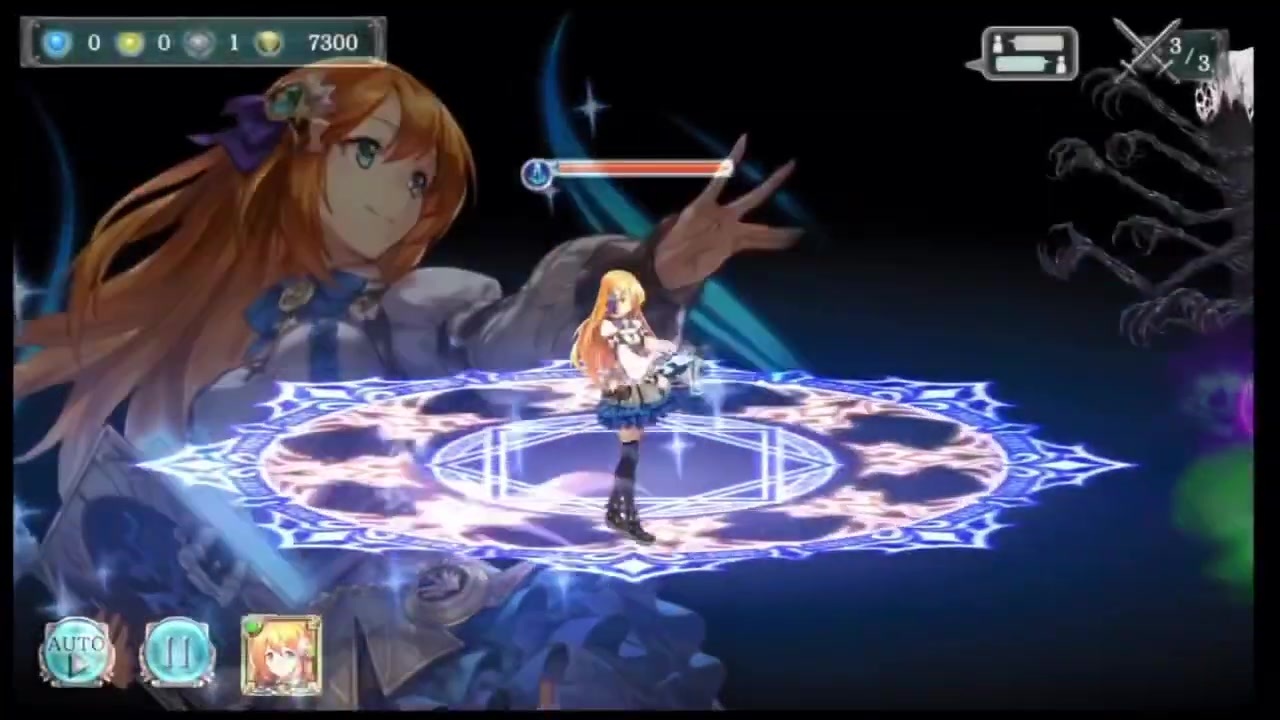 クリプト ラクト ゼウェルズール クリプトラクト ゼウェルズール 神話級 攻略とおすすめパーティ 幻獣契約クリプトラクト