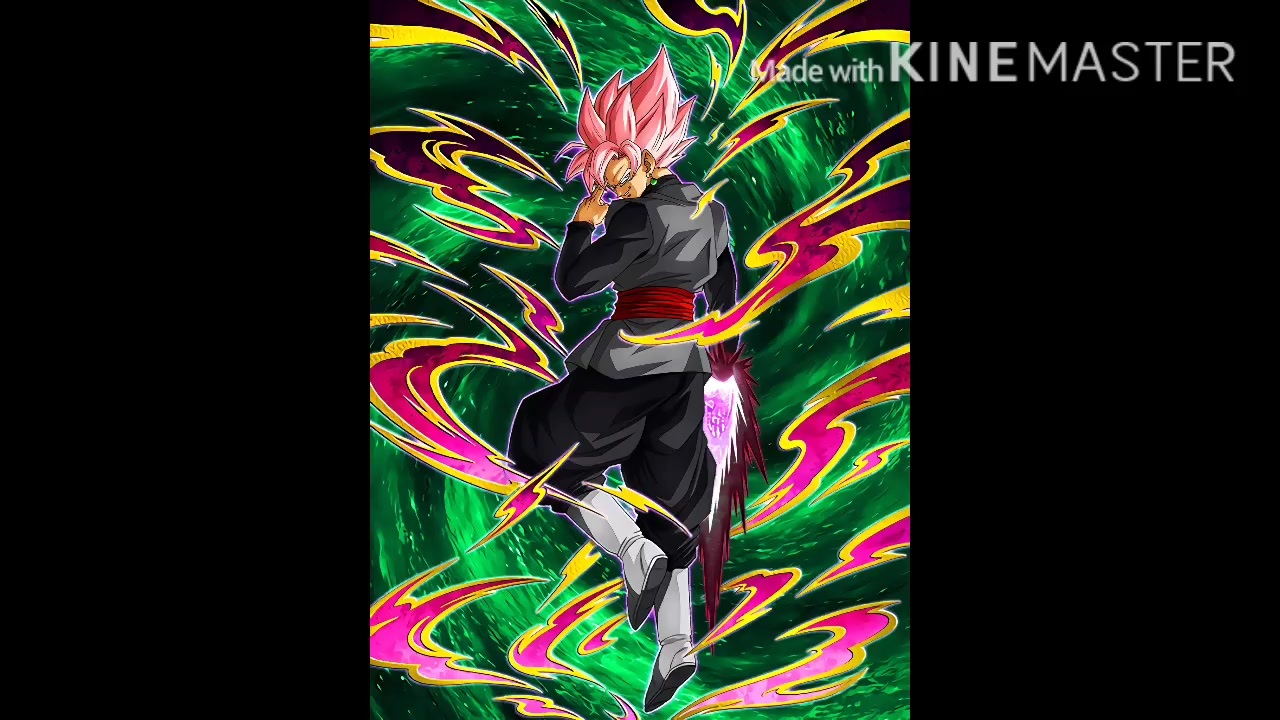 人気の ドッカンバトル 動画 932本 3 ニコニコ動画