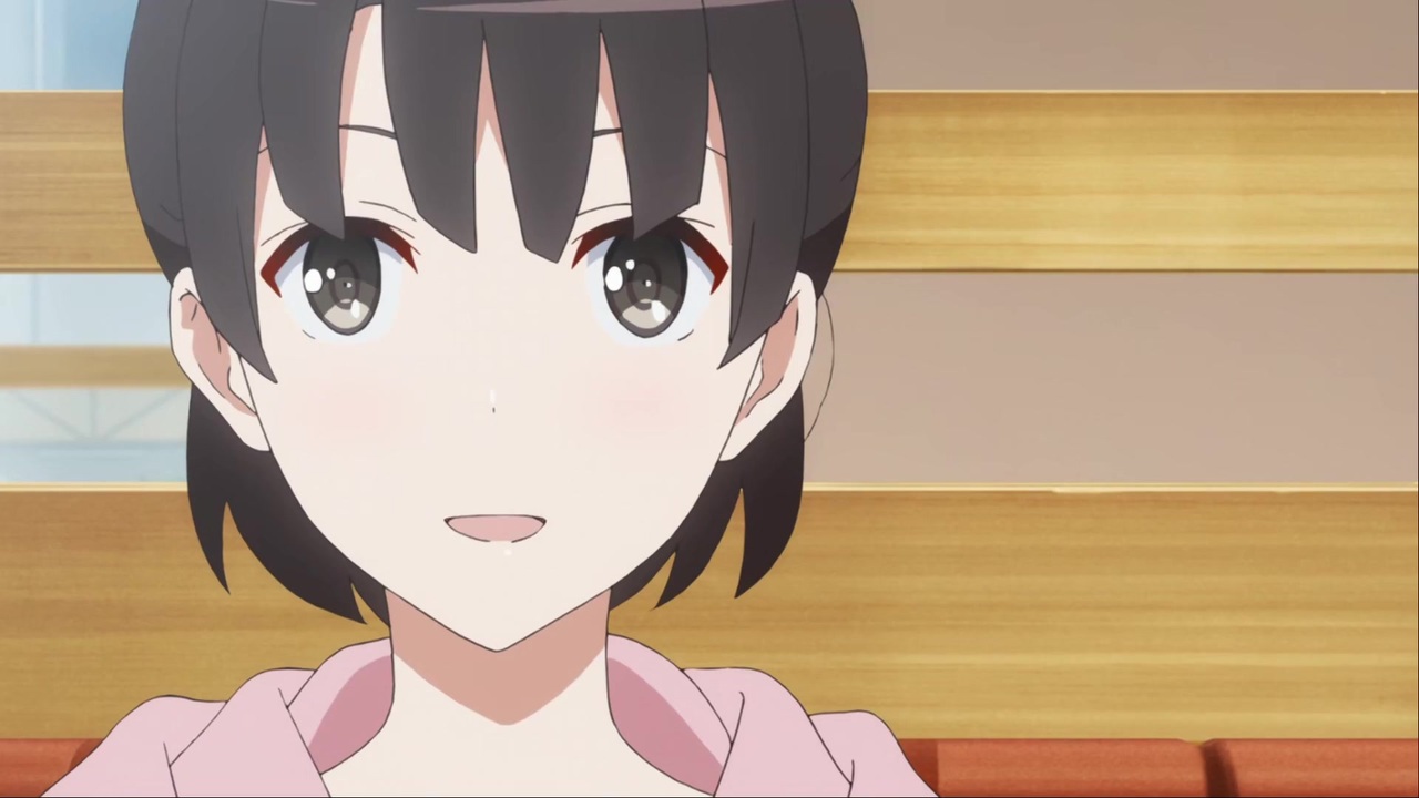 人気の 冴えない彼女の育て方 動画 53本 ニコニコ動画