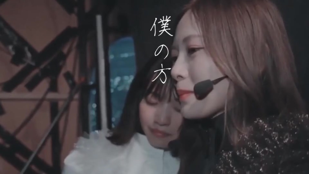 人気の 白石麻衣 西野七瀬 動画 64本 ニコニコ動画