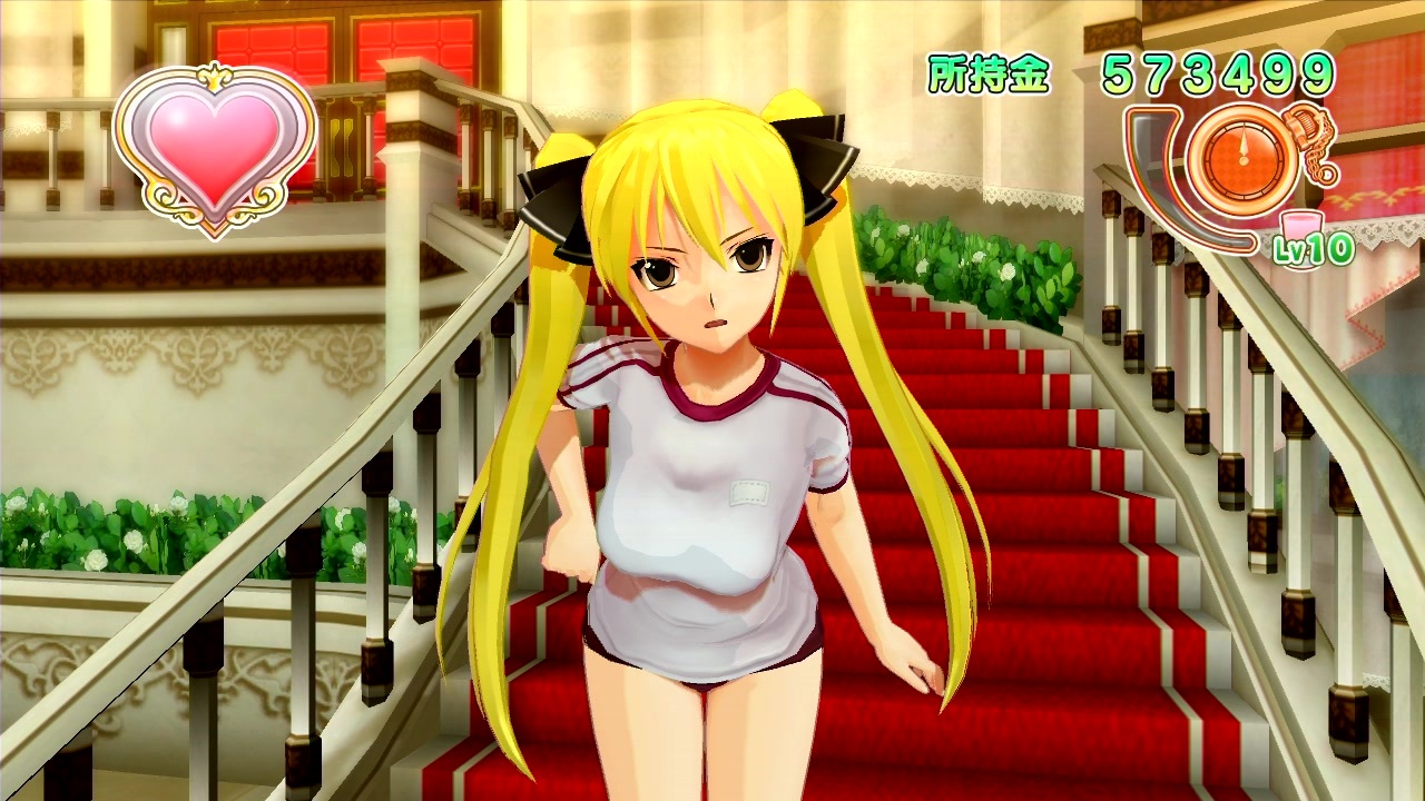 ドリームクラブZERO】毎回衣装の違うドリクラZERO実況【魅杏編14