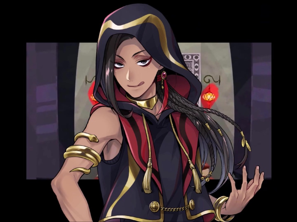 人気の ガラガラヘビがやってくる 動画 42本 ニコニコ動画