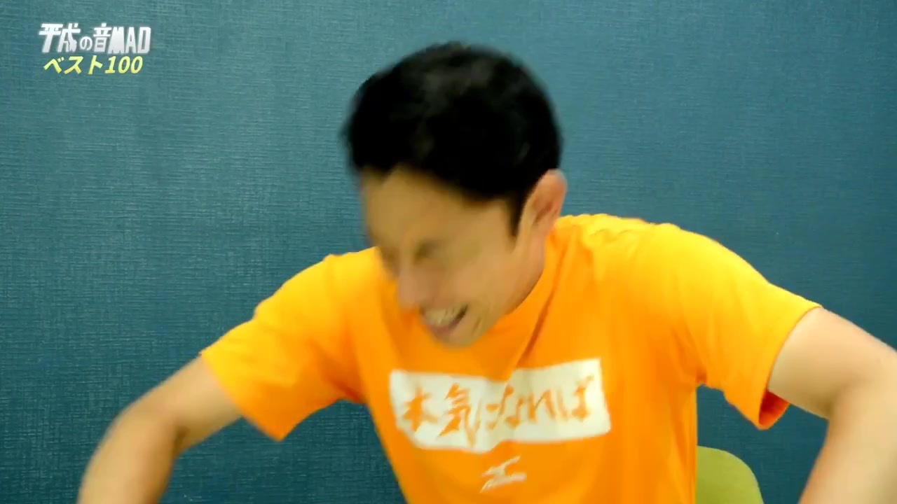 こにわが語る音madと松岡修造さん ニコニコ動画