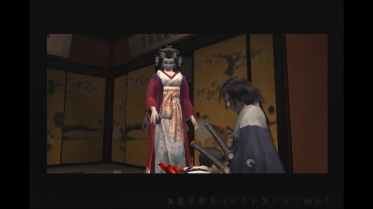 人気の 侍道２ 動画 724本 4 ニコニコ動画