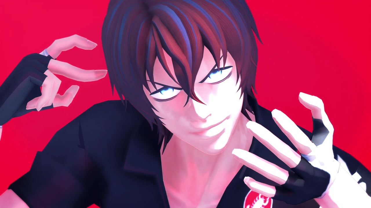 人気の 新開隼人 動画 622本 ニコニコ動画