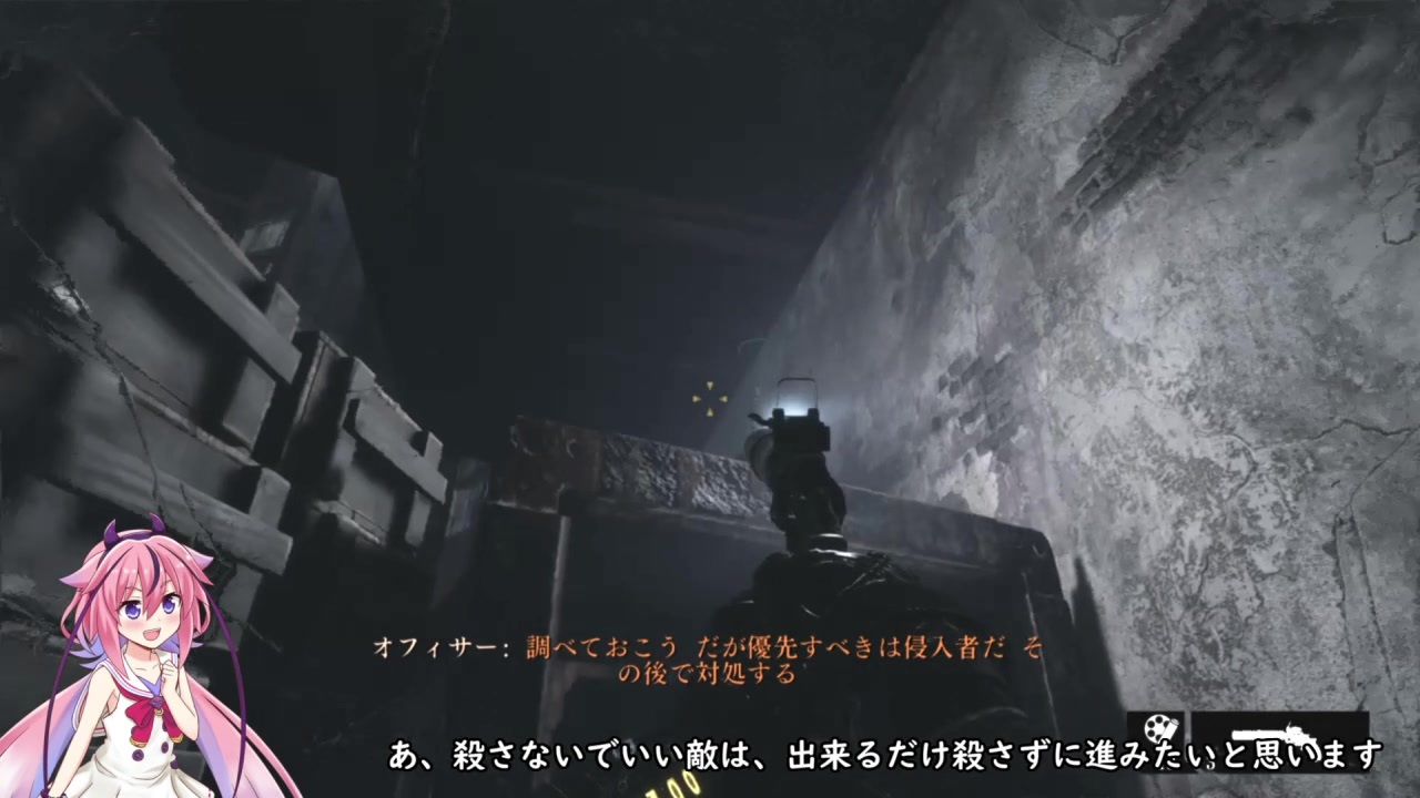 人気の Metroexodus 動画 173本 ニコニコ動画