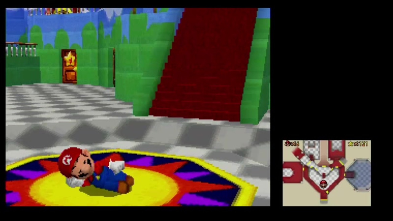 マリオds 64 携帯用ゲームソフト | mediacenter.bengkuluselatankab.go.id