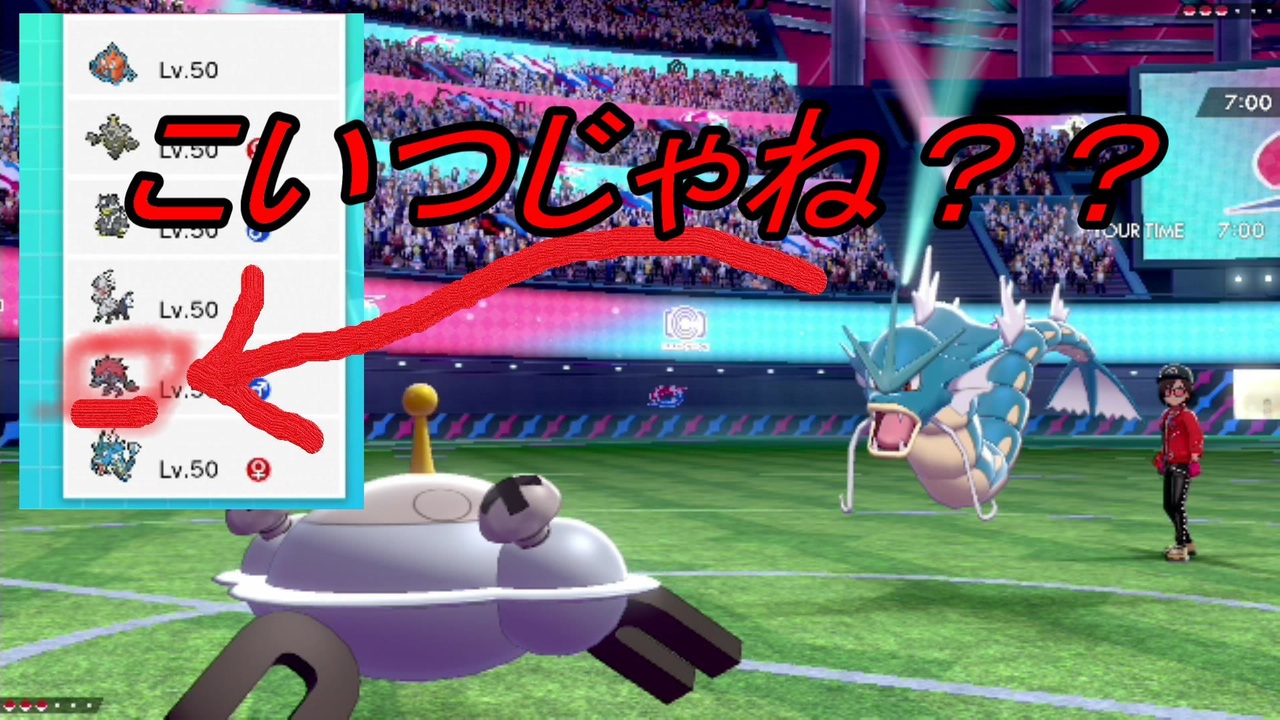 人気の ｿﾞﾛｱｰｸ 動画 116本 2 ニコニコ動画