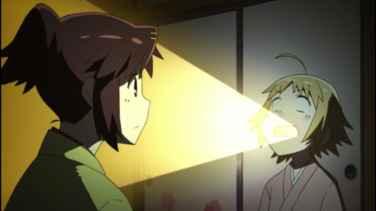 どうせなら最終回のギリギリまで明るく楽しく笑っていたいと私なんかは考えたりするわけでございます ニコニコ動画