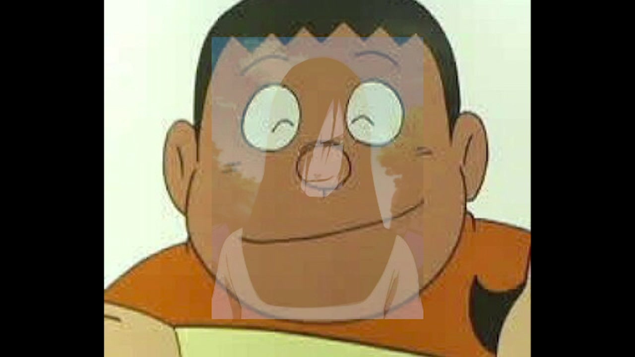 人気の ジャイアン 動画 55本 2 ニコニコ動画